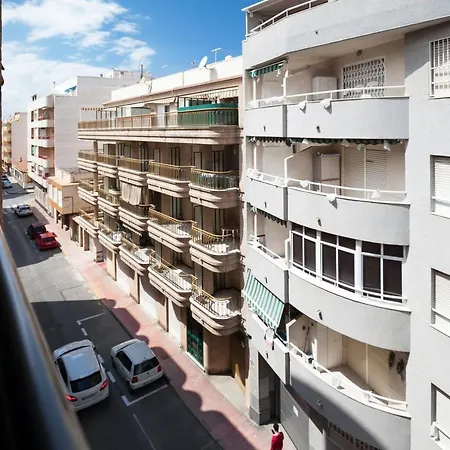 Hola Mar * تورّيفيِخا