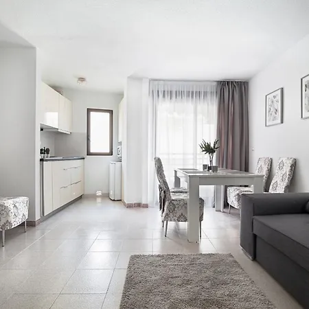 Lägenhet Hola Mar *