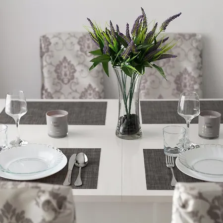 Lägenhet Hola Mar Torrevieja