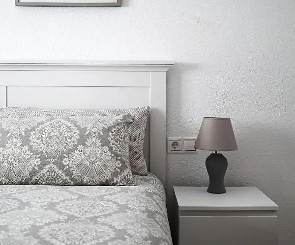 Hola Mar Lägenhet *