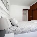 Апартаменты Hola Mar *