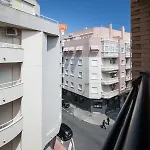 Hola Mar * Торевьиа