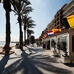 Апартаменты Hola Mar
