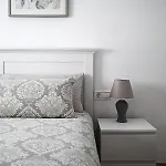Hola Mar Апартаменты *