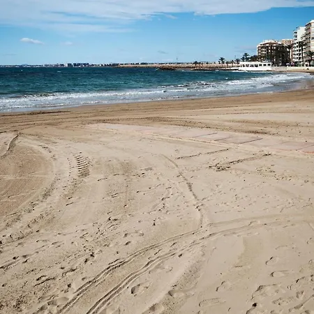 Hola Mar *