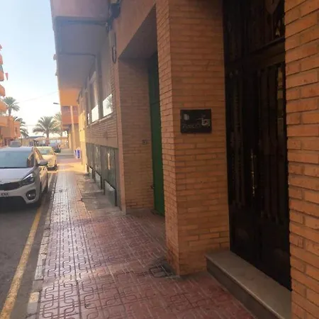 Apartment Hola Mar *