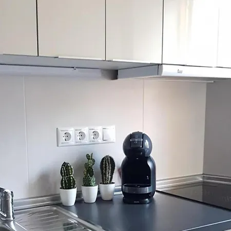 Appartement Hola Mar