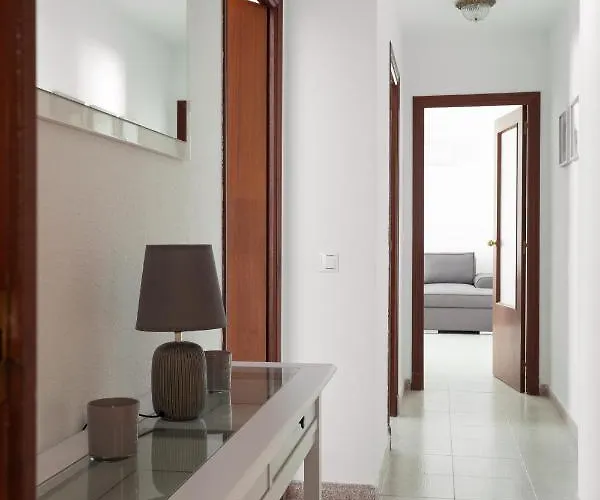 Appartement Hola Mar