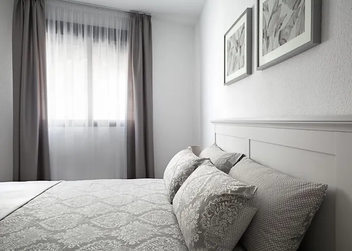 Appartement Hola Mar