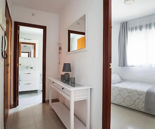 Apartment Hola Mar *