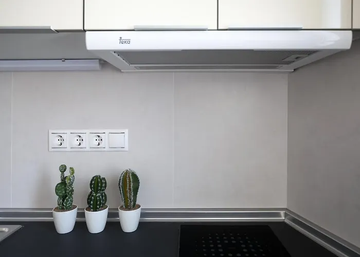 Hola Mar Appartement *