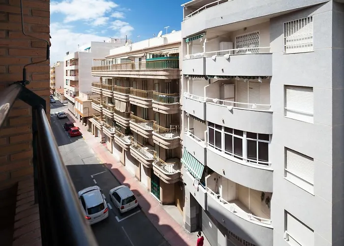 Hola Mar * Torrevieja