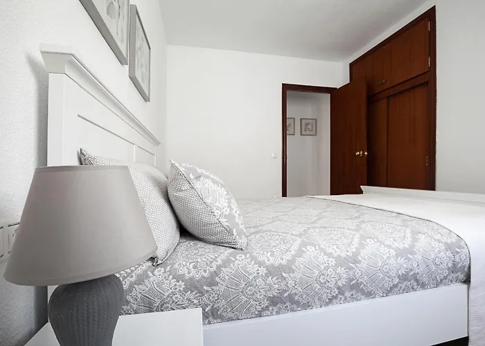 Appartement Hola Mar *