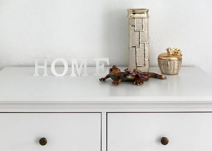 Appartement Hola Mar