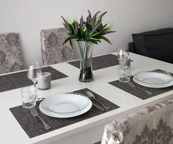 Apartment Hola Mar Torrevieja