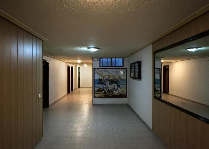 Hola Mar * Torrevieja