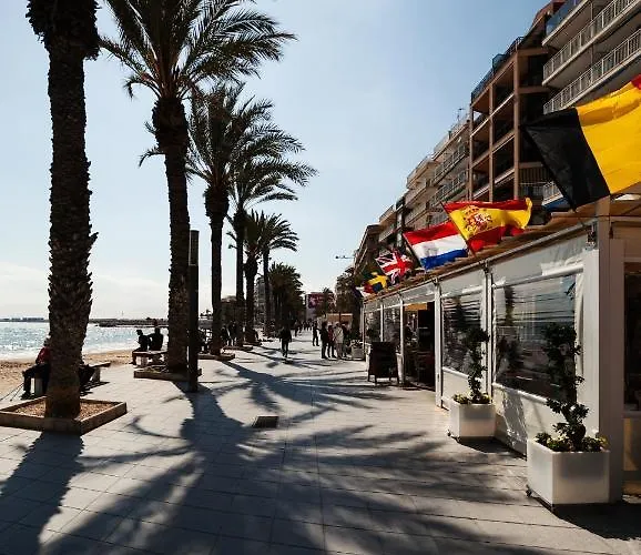 Appartement Hola Mar