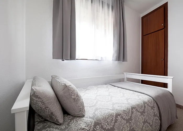 Appartement Hola Mar