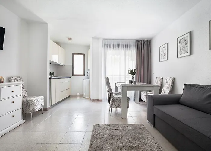 Appartement Hola Mar *