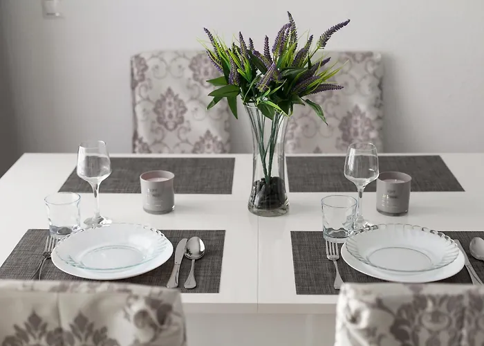 Appartement Hola Mar Torrevieja