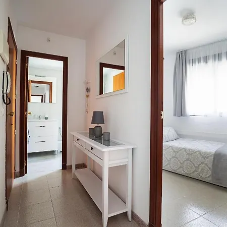 Apartamento Hola Mar *