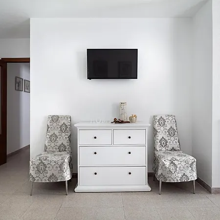 Apartamento Hola Mar