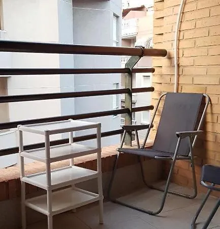 Apartamento Hola Mar