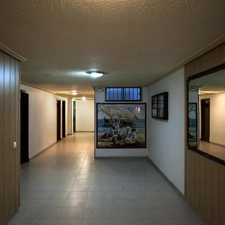 Hola Mar * Torrevieja