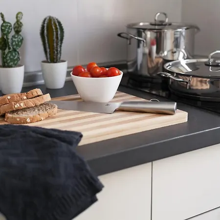 Hola Mar Apartamento