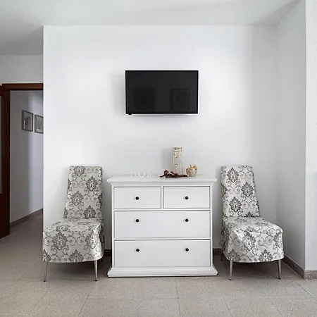 Hola Mar Apartamento *